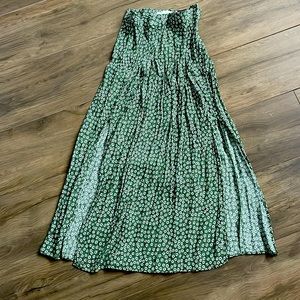 H&M Midi Skirt